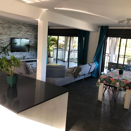 Le Clos D'Isis - Piscine Chauffee Le Tampon Rum bild